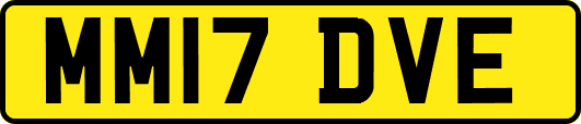MM17DVE