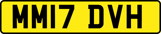 MM17DVH