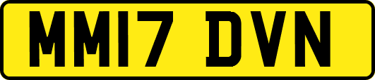 MM17DVN