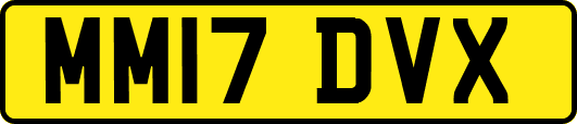 MM17DVX