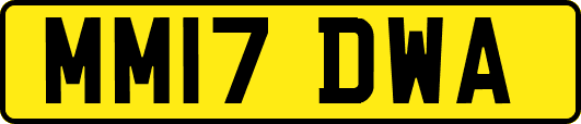 MM17DWA