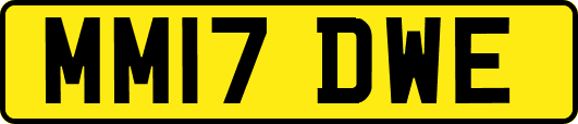 MM17DWE