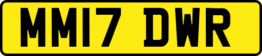 MM17DWR