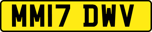 MM17DWV