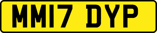 MM17DYP