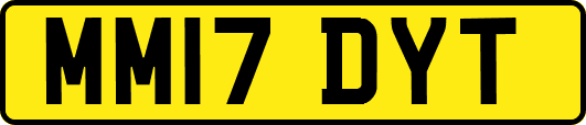 MM17DYT