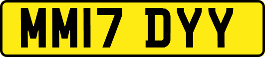MM17DYY
