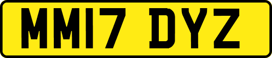 MM17DYZ