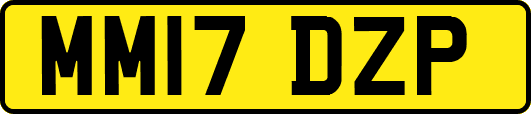 MM17DZP