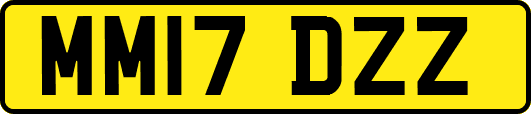MM17DZZ