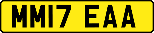 MM17EAA