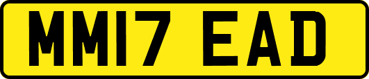 MM17EAD
