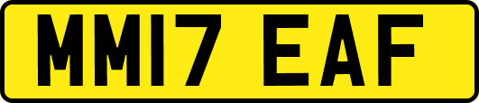 MM17EAF