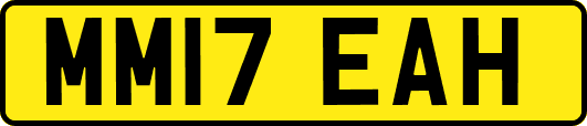 MM17EAH