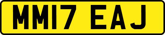 MM17EAJ