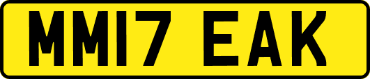 MM17EAK