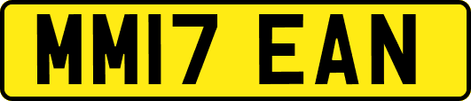 MM17EAN