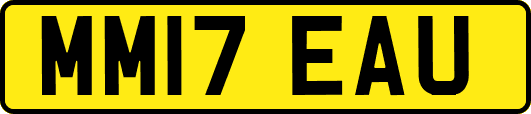 MM17EAU