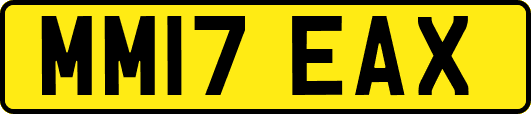 MM17EAX