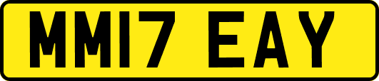 MM17EAY