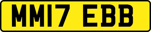 MM17EBB