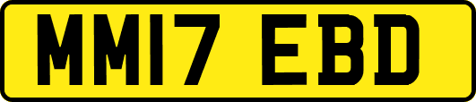 MM17EBD