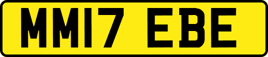 MM17EBE