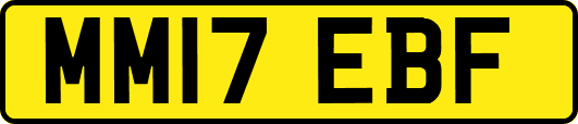 MM17EBF