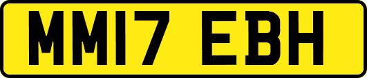 MM17EBH