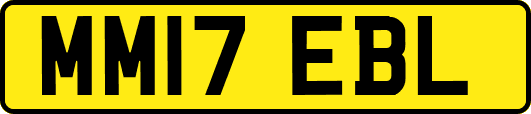 MM17EBL