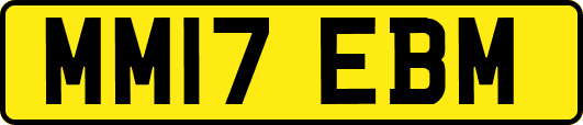 MM17EBM