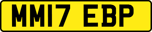 MM17EBP