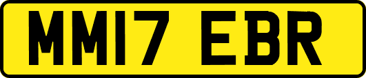 MM17EBR