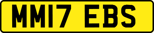 MM17EBS