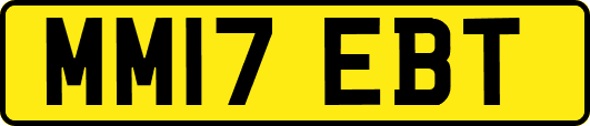 MM17EBT
