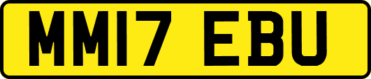 MM17EBU