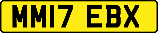 MM17EBX