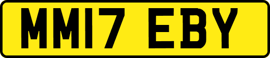 MM17EBY