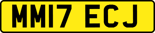 MM17ECJ