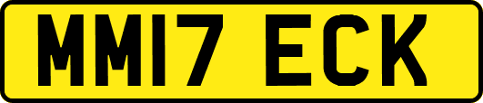MM17ECK