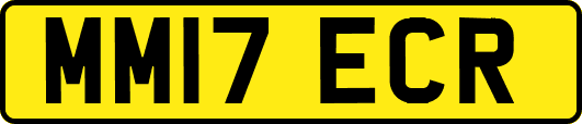 MM17ECR