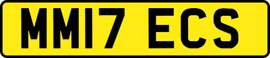 MM17ECS