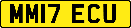 MM17ECU