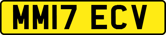MM17ECV