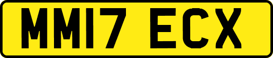 MM17ECX