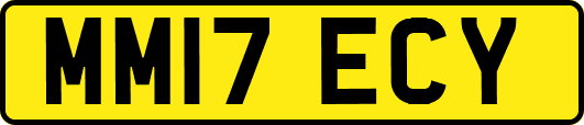 MM17ECY