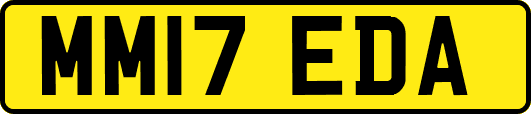 MM17EDA