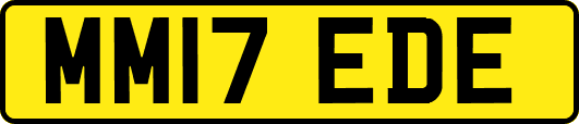 MM17EDE