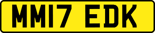 MM17EDK