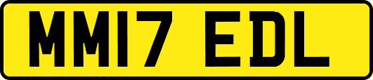 MM17EDL